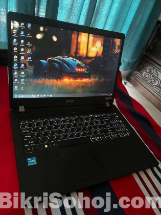 Acer travelmate p215-53